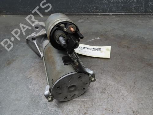Starter RENAULT KANGOO Express (FW0/1_) 1.5 dCi 75 (FW07, FW10, FW04) | BP17085653M8 