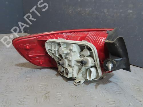 right-taillight-audi-a3-sportback-8pa-2004-2005-2006-2007-2008-2009-2010-2011-2012-2013-2014-2015-32432887 main image