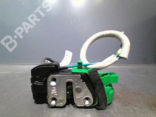 Used Rear left lock HYUNDAI i40 I (VF) 1.7 CRDi (136 hp) 10766777