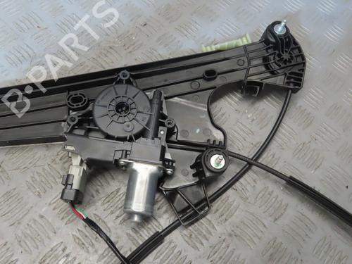 Front right window mechanism RENAULT AUSTRAL E-TECH 200 Hybrid (HGM2) | BP19497864C23 