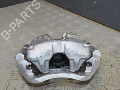 Left front brake caliper DS DS 4 II (FR_, FB_, F3_, FP_) BlueHDi 130 (FBYHZT) | BP29318675M105 