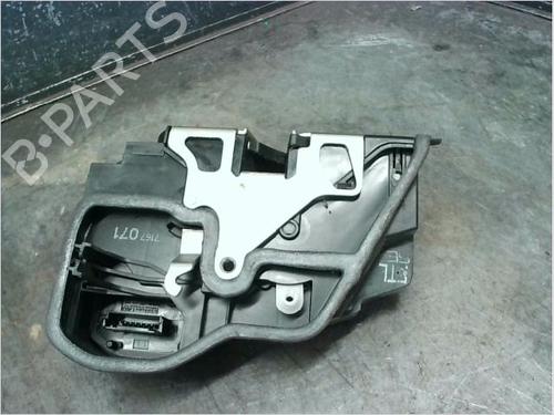 Front left lock BMW 5 (E60) 525 d | BP23115462C98 