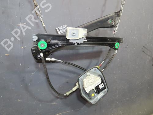 Front left window mechanism VW EOS (1F7, 1F8) 2.0 TDI | BP33188111C22 - Image 2