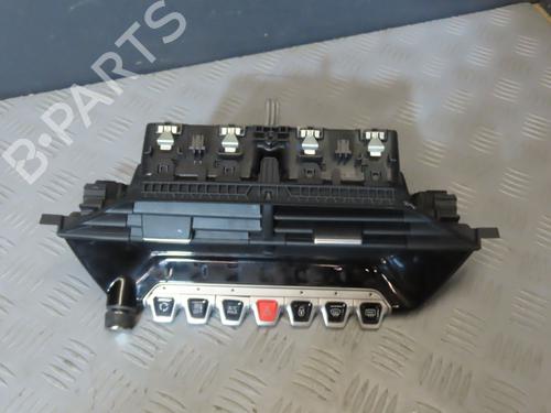 Climate control PEUGEOT 208 I (CA_, CC_)  | BP20695744I5 