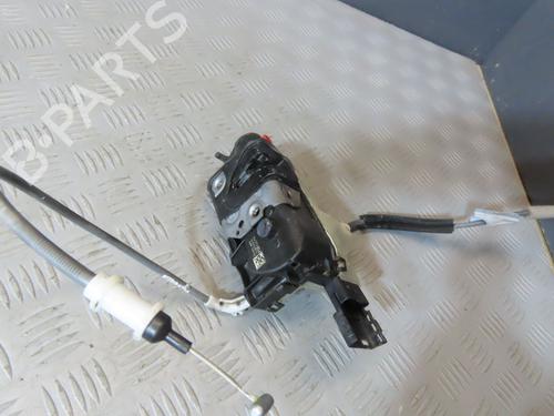 Rear left lock PEUGEOT 208 I (CA_, CC_)  | BP23115835C100 