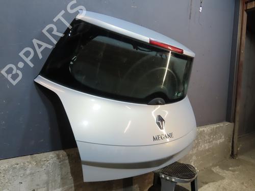 Tailgate RENAULT MEGANE II (BM0/1_, CM0/1_)  | BP19668577C6 