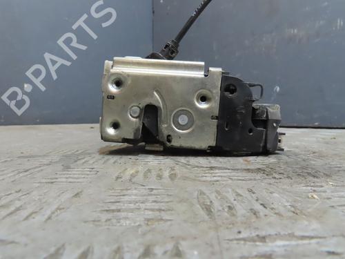 Front left lock CITROËN C3 I (FC_, FN_) 1.4 HDi | BP27856833C98 
