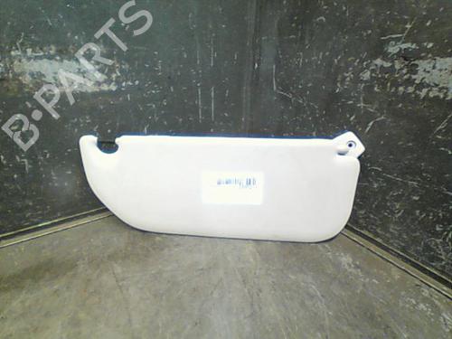 Sonnenblende Links für CITROËN C-ELYSEE (DD_) 1.2 VTi 82 (82 hp) 10767517