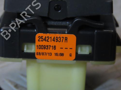 Used Left front window switch DACIA LOGAN MCV II 1.5 dCi (90 hp) 21049535