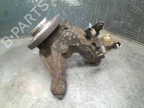 Right front steering knuckle CITROËN BERLINGO / BERLINGO FIRST Box Body/MPV (M_) 1.8 D (MBA9A, MCA9A) | BP23112914M26 