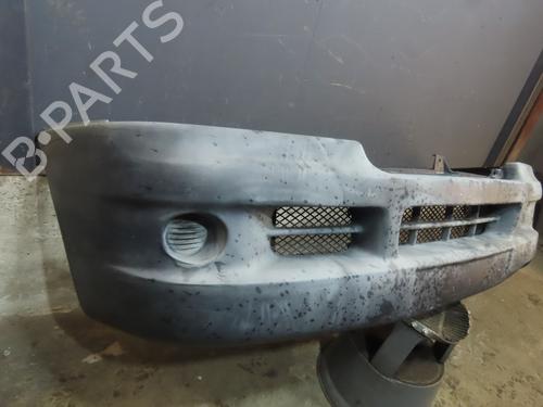 Front bumper CITROËN JUMPER I Van (244)  | BP23114386C7