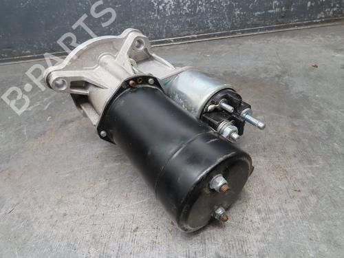 Starter PEUGEOT 306 Hatchback (7A, 7C, N3, N5) 1.4 | BP16997511M8 