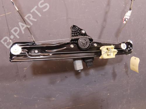 Used Front right window mechanism CITROËN C3 AIRCROSS II (2R_, 2C_) 1.2 PureTech 110 (2RHNZB, 2RHNZW, 2RHNPX, 2RHNPJ) (110 hp) 30188478