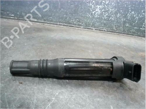 Used Ignition coil CITROËN C3 III (SX) 1.2 PureTech 82 (83 hp) 23111803