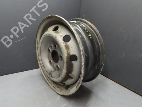 Rim PEUGEOT BOXER Van (230L)  | BP20140592C45 