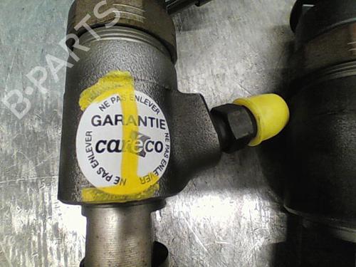 Used Injector PEUGEOT 207 (WA_, WC_) 1.4 HDi (68 hp) 14870601
