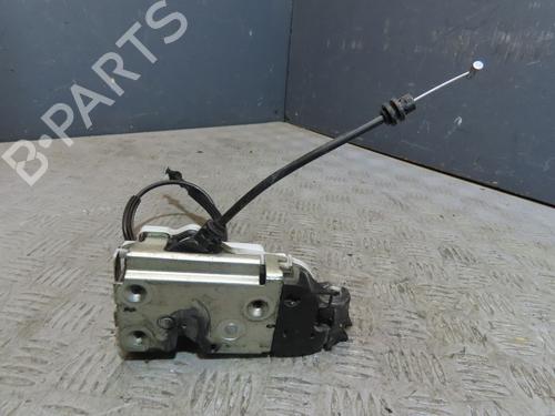 Used Front left lock CITROËN C3 I (FC_, FN_) 1.4 i (73 hp) 27856835