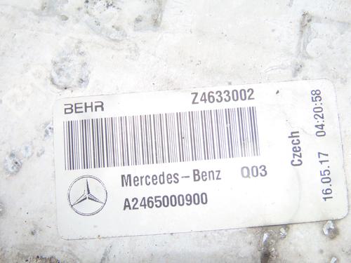 Used Intercooler Intercooler 38915714 38915714