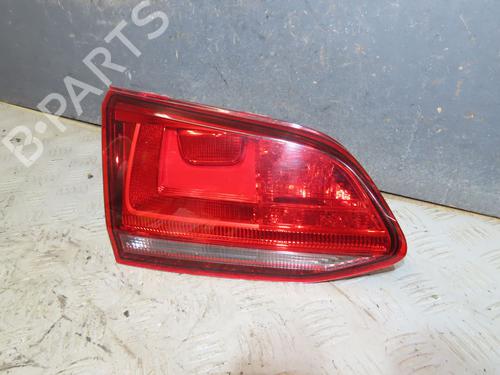 Left tailgate light VW GOLF VII Variant (BA5, BV5) 1.6 TDI | BP38256185C79 - Image 2