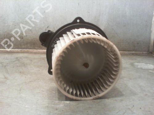 Heater blower motor KIA CEE'D Hatchback (ED) 1.6 CRDi 90 | BP36492612M62 - Image 3