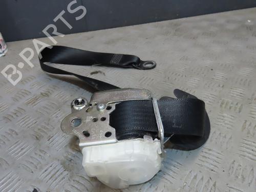 Used Front left belt tensioner CITROËN C1 (PM_, PN_) 1.0 (68 hp) 25905773