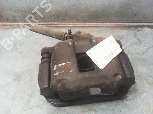 Right front brake caliper CITROËN C4 I (LC_) 1.6 16V | BP23113281M104 