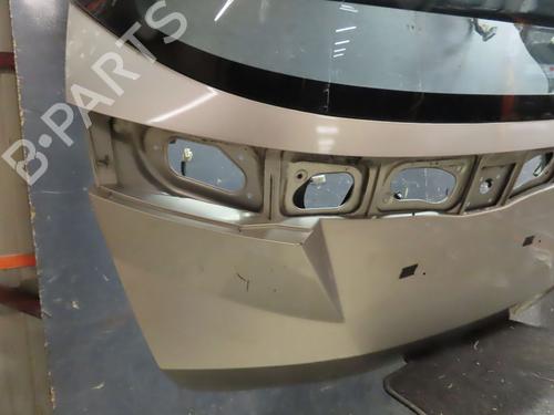 Tailgate HONDA CIVIC VIII Hatchback (FN, FK) 2.2 CTDi (FK3) | BP16559266C6 