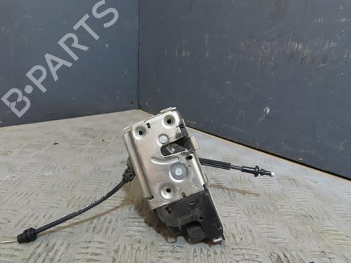 Serratura anteriore destra CITROËN C3 I (FC_, FN_) 1.4 HDi (68 hp) 31284205