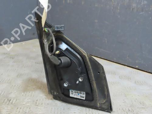 Ryggespeil venstre TOYOTA YARIS (_P1_) 1.0 (SCP10_, SCP10R) (65 hp) 26590029