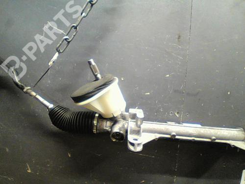 Used Steering rack RENAULT SCÉNIC III (JZ0/1_) 1.5 dCi (106 hp) 10760377