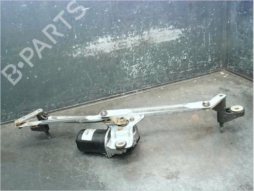 Used Front wiper motor FIAT STILO (192_) 1.9 JTD (192_XE1A) (115 hp) 23116922
