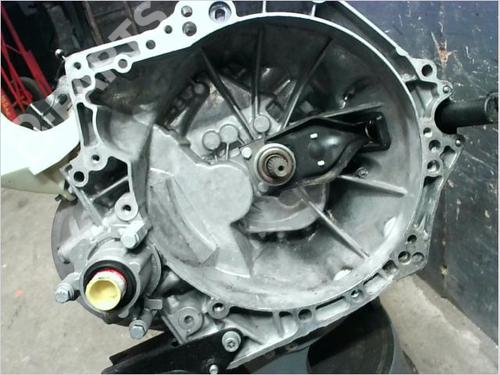 Gearbox CITROËN C3 II (SC_) 1.6 BlueHDi 75 | BP11945820M3 
