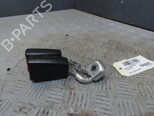 Used Seat buckle VW GOLF V (1K1) 1.9 TDI (105 hp) 30522214