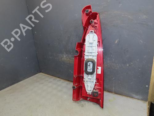 Used Left taillight Left taillight 39518997 39518997