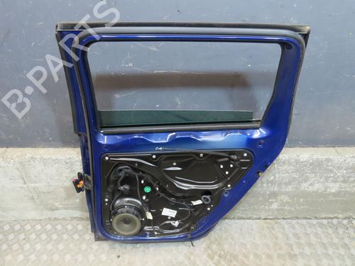 Used Right rear door VW PASSAT B6 Variant (3C5) 2.0 TDI (170 hp) 31795964