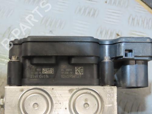 Used ABS pump DACIA SANDERO II 1.5 dCi (90 hp) 31747897