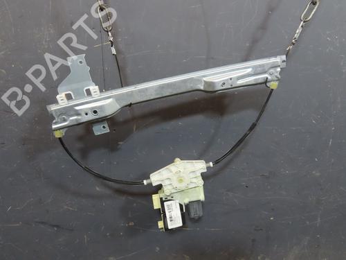 Front left window mechanism CITROËN C4 I (LC_) 1.6 HDi | BP29415091C22 