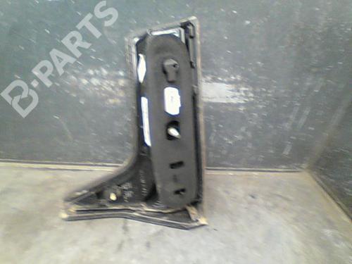 Left tailgate light CITROËN C5 II (RC_) 1.6 HDi (RC8HZB) | BP10768491C79 
