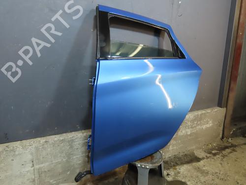 Dør venstre bagtil RENAULT ZOE (BFM_) ZOE | BP25705705C4 - Image 6