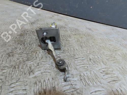 Used Hinge/Door check strap CITROËN C3 I (FC_, FN_) 1.4 HDi (68 hp) 28136406