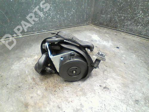 Rear left belt tensioner OPEL AGILA (A) (H00) 1.2 16V Twinport (F68) | BP10763135C89 