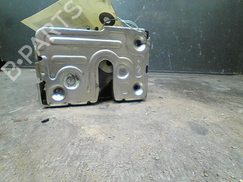 Used Front right lock DACIA LOGAN (LS_) 1.6 (LS0B, LS0D, LS0F, LS0H) (87 hp) 23115450