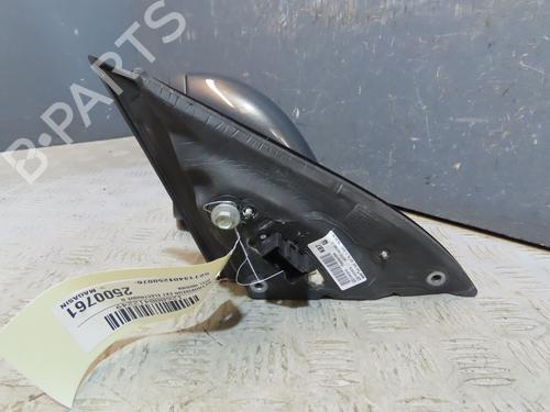 Used Left mirror OPEL INSIGNIA A Sports Tourer (G09) 2.0 CDTI (35) (160 hp) 32223292