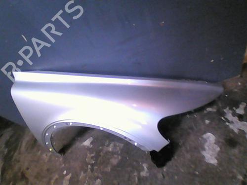 Used Right front fenders VOLVO C30 (533) 1.6 D (109 hp) 23114472