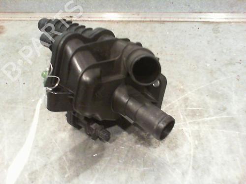 Autre PEUGEOT 207 (WA_, WC_) 1.6 HDi (92 hp) 23112133