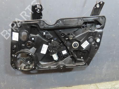 Front right window mechanism VW GOLF VI (5K1) 1.4 | BP30092457C23
