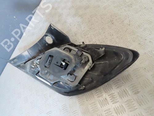 Left taillight OPEL ASTRA H GTC (A04) 1.7 CDTI (L08) | BP27471041C34 