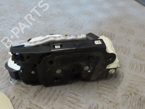 Rear left lock SEAT IBIZA IV (6J5, 6P1) 1.2 TDI | BP27470965C100 