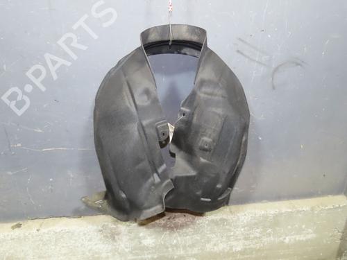 Used Wheel arch Wheel arch VOLVO V60 I Cross Country (157) D4 (190 hp) 33417603 33417603