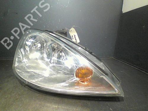 Højre forlygte FORD FOCUS I (DAW, DBW) 1.8 TDCi | BP23116293C29 